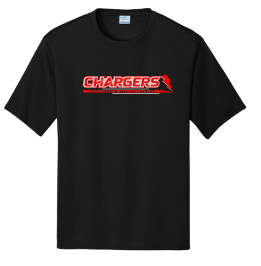 2025 WWG General : Port & Company® Performance Tee