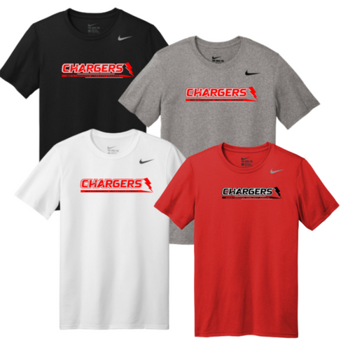 2025 WWG General : Nike Team rLegend Tee