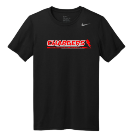 2025 WWG General : Nike Team rLegend Tee