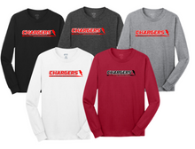 Load image into Gallery viewer, 2025 WWG General : Port &amp; Company® Long Sleeve Core Cotton Tee