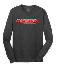 Load image into Gallery viewer, 2025 WWG General : Port &amp; Company® Long Sleeve Core Cotton Tee