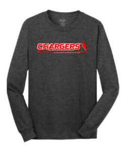 2025 WWG General : Port & Company® Long Sleeve Core Cotton Tee