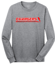 Load image into Gallery viewer, 2025 WWG General : Port &amp; Company® Long Sleeve Core Cotton Tee