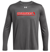 Load image into Gallery viewer, 2025 WWG General : UA Team Tech™ Long Sleeve T-Shirt