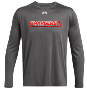 2025 WWG General : UA Team Tech™ Long Sleeve T-Shirt