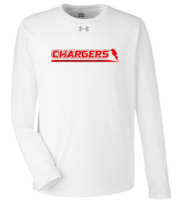 2025 WWG General : UA Team Tech™ Long Sleeve T-Shirt