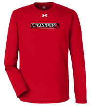 Load image into Gallery viewer, 2025 WWG General : UA Team Tech™ Long Sleeve T-Shirt