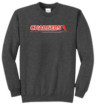 Load image into Gallery viewer, 2025 WWG General : Port &amp; Company® Core Fleece Crewneck Sweatshirt