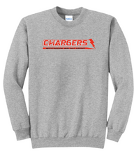 Load image into Gallery viewer, 2025 WWG General : Port &amp; Company® Core Fleece Crewneck Sweatshirt