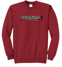 Load image into Gallery viewer, 2025 WWG General : Port &amp; Company® Core Fleece Crewneck Sweatshirt