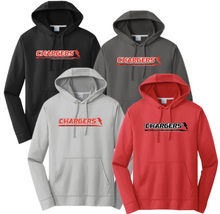 Load image into Gallery viewer, 2025 WWG General : Port &amp; Company Performance Fleece Hoodie