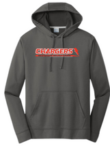 Load image into Gallery viewer, 2025 WWG General : Port &amp; Company Performance Fleece Hoodie