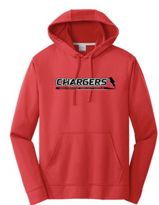 2025 WWG General : Port & Company Performance Fleece Hoodie