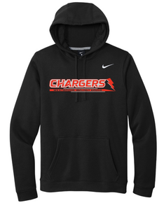 2025 WWG General : Nike Club Fleece Hoodie