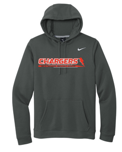 2025 WWG General : Nike Club Fleece Hoodie