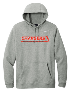 2025 WWG General : Nike Club Fleece Hoodie