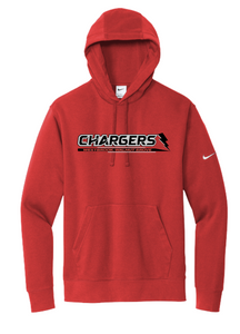 2025 WWG General : Nike Club Fleece Hoodie