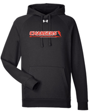 Load image into Gallery viewer, 2025 WWG General : UA Rival Fleece Hooded Sweatshirt