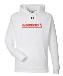 2025 WWG General : UA Rival Fleece Hooded Sweatshirt