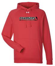 Load image into Gallery viewer, 2025 WWG General : UA Rival Fleece Hooded Sweatshirt