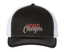 Load image into Gallery viewer, 2025 WWG General : Richardson Five-Panel Trucker Cap