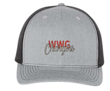 Load image into Gallery viewer, 2025 WWG General : Richardson Five-Panel Trucker Cap