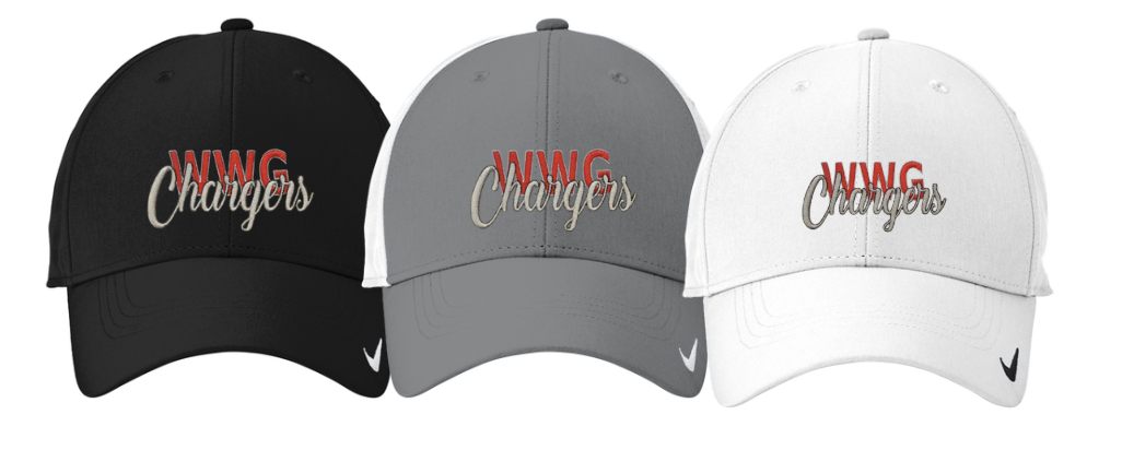 2025 WWG General : Nike Dri-FIT Legacy Cap
