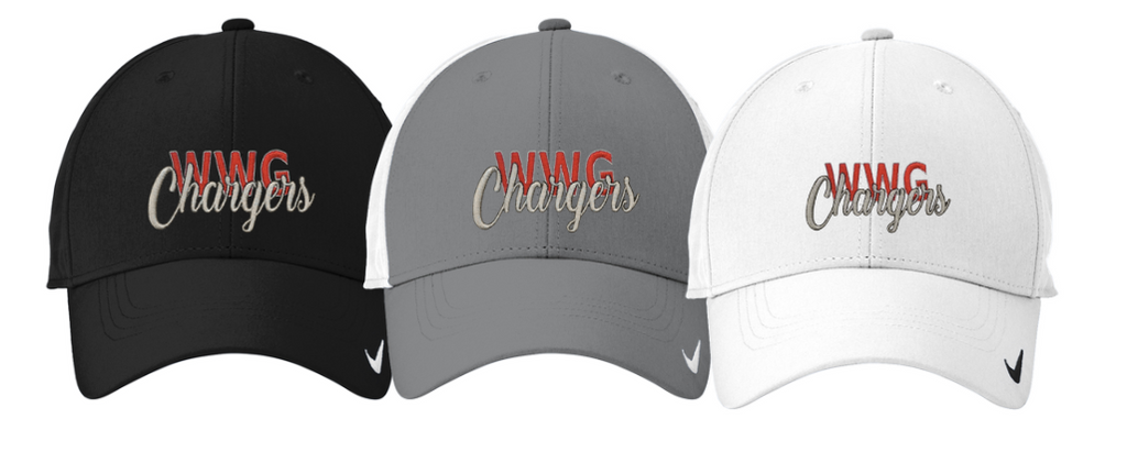 2025 WWG General : Richardson Five-Panel Trucker Cap