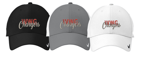 2025 WWG General : Richardson Five-Panel Trucker Cap