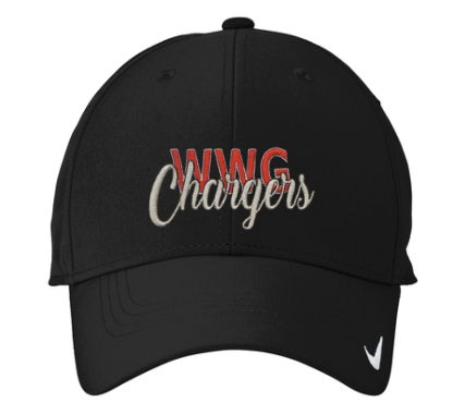 2025 WWG General : Nike Dri-FIT Legacy Cap