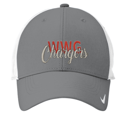 2025 WWG General : Nike Dri-FIT Legacy Cap