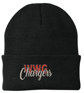 2025 WWG General : Port & Co™ Knit Cap
