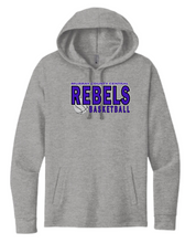 Load image into Gallery viewer, MCC 2025 Basketball : Next Level Apparel Unisex Hoodie