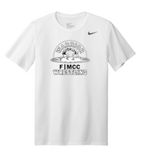 Load image into Gallery viewer, F/MCC 2025 WRESTLING : Nike Team rLegend Tee