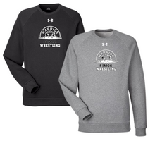 Load image into Gallery viewer, F/MCC 2025 WRESTLING : UA Rival Fleece Sweatshirt
