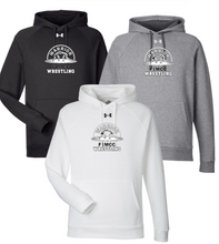 Load image into Gallery viewer, F/MCC 2025 WRESTLING : UA Rival Fleece Sweatshirt