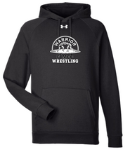 Load image into Gallery viewer, F/MCC 2025 WRESTLING : UA Rival Fleece Sweatshirt