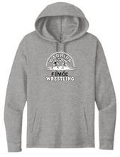 Load image into Gallery viewer, F/MCC 2025 Wrestling: Next Level Apparel Unisex Hoodie