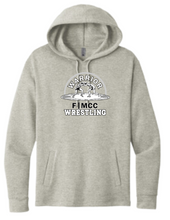 Load image into Gallery viewer, F/MCC 2025 Wrestling: Next Level Apparel Unisex Hoodie