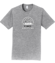 Load image into Gallery viewer, F/MCC 2025 WRESTLING : Port &amp; Company® Fan Favorite™ Tee