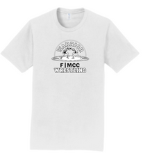 Load image into Gallery viewer, F/MCC 2025 WRESTLING : Port &amp; Company® Fan Favorite™ Tee