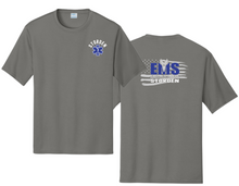 Load image into Gallery viewer, Storden First Responders : Port &amp; Company® Performance Tee