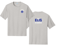 Load image into Gallery viewer, Storden First Responders : Port &amp; Company® Performance Tee