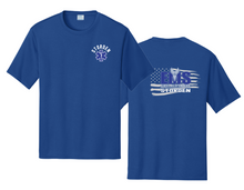 Load image into Gallery viewer, Storden First Responders : Port &amp; Company® Performance Tee