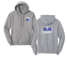 Load image into Gallery viewer, Storden First Responders: Port &amp; Company® Core Fleece Pullover Hooded Sweatshirt