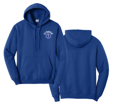 Load image into Gallery viewer, Storden First Responders: Port &amp; Company® Core Fleece Pullover Hooded Sweatshirt