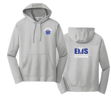 Load image into Gallery viewer, Storden First Responders : Port &amp; Company Performance Fleece Hoodie
