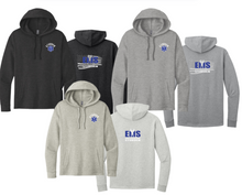 Load image into Gallery viewer, Storden First Responders : Next Level Apparel Unisex Hoodie
