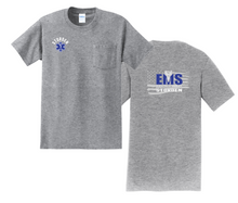 Load image into Gallery viewer, Storden First Responders : Port &amp; Co™ Essential Pocket Tee