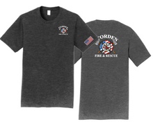 Load image into Gallery viewer, Storden Fire &amp; Rescue : Port &amp; Company® Fan Favorite™ Tee